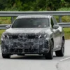 BMW X5 Generasi Kelima Siap Rilis dengan Lima Pilihan Mesin, Termasuk Hidrogen
