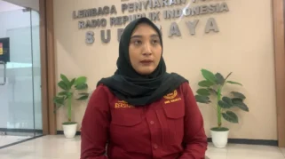 BNNK Surabaya Minta Masyarakat Waspadai Modus Baru Peredaran Narkoba via Medsos dan Game