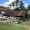 BNPB Catat 118 Gempa Susulan Guncang Palu, Waspada Sepekan ke Depan