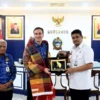 Bobby Nasution Jajaki Kerja Sama PSEL dengan Finlandia untuk Atasi Sampah dan Listrik di Sumut