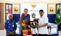 Bobby Nasution Jajaki Kerja Sama PSEL dengan Finlandia untuk Atasi Sampah dan Listrik di Sumut