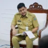 Bobby Nasution Larang ASN di Sumut Gunakan Vape, Pelanggar Siap-siap Disanksi