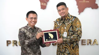 Bobby Nasution Tegur PLN Sumut dan Minta Kompensasi atas Pemadaman Listrik Bergilir