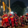 Bocah 4 Tahun Tewas Terjatuh ke Lubang Proyek di Manggarai Jaksel