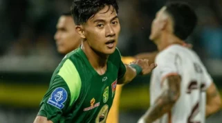 Bocor! Alasan Terbesar Malik Risaldi Pilih Bertahan dan Perpanjang Kontrak di Persebaya Surabaya