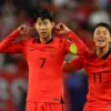 Bocor Rekaman Ejekan ke Son Heung-min, Timnas Korea Selatan Boikot Media Lokal di Piala Dunia 2026