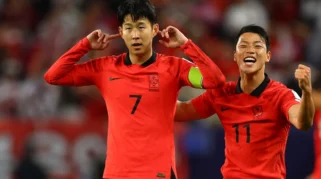 Bocor Rekaman Ejekan ke Son Heung-min, Timnas Korea Selatan Boikot Media Lokal di Piala Dunia 2026