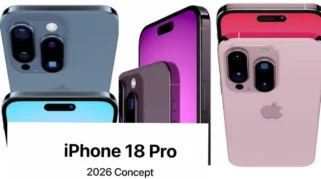 Bocoran iPhone 2027: Apple Siapkan iPhone Air 2, iPhone 18, hingga iPhone 19 Pro