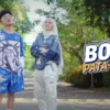 Body Pata Pata Viral di TikTok, Lagu Faris Adam dan Diva Aurel Ramai Digunakan Kreator