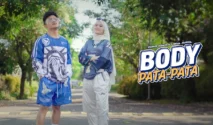 Body Pata Pata Viral di TikTok, Lagu Faris Adam dan Diva Aurel Ramai Digunakan Kreator