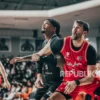 Bogor Hornbills Cetak Sejarah, Lolos ke Final IBL 2026 Usai Kalahkan Satria Muda 82-79