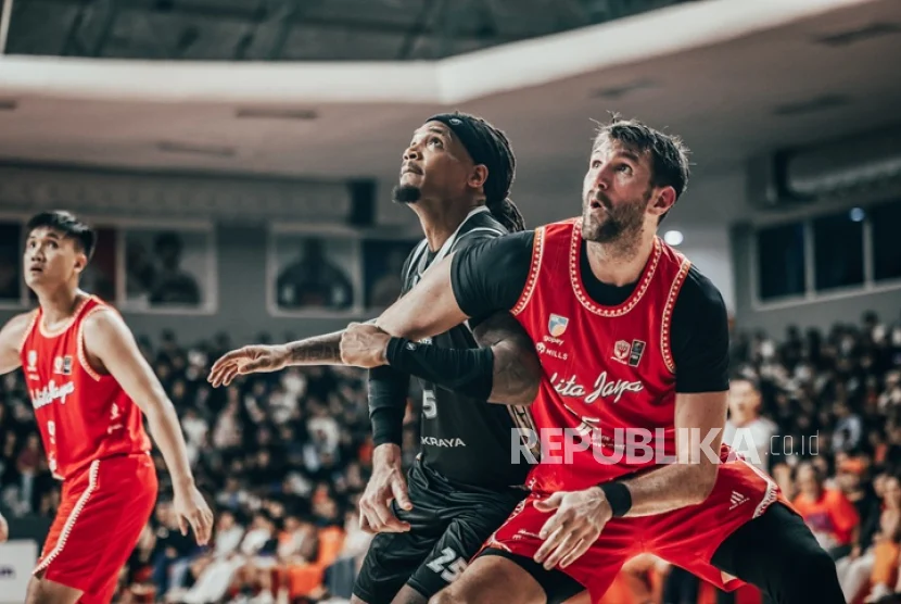 Bogor Hornbills Cetak Sejarah, Lolos ke Final IBL 2026 Usai Kalahkan Satria Muda 82-79
