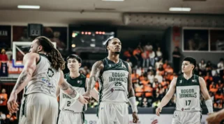 Bogor Hornbills Hajar Pelita Jaya di Gim Kedua Final IBL 2026, Samakan Kedudukan 1-1