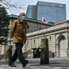 BoJ Naikkan Suku Bunga Jadi 1,0, Bursa Nikkei Tembus 70.000 untuk Pertama Kalinya