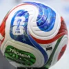 Bola Resmi Piala Dunia 2026, Adidas Trionda, Jadi Momok Baru bagi Kiper