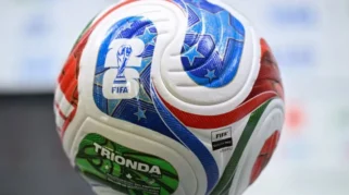 Bola Resmi Piala Dunia 2026, Adidas Trionda, Jadi Momok Baru bagi Kiper