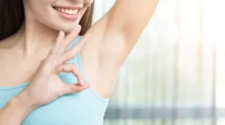 Bolehkah Pakai Skin Care Wajah untuk Ketiak? Ini Kata Dokter