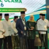 Bom Era Kolonial Belanda Disulap Jadi Kenteng Penanda Sholat di Pesantren Ploso Kediri
