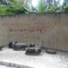 Bom Tua Meledak di Biak, Menguak Sejarah Perang Dunia II di Papua