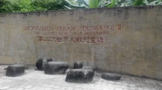 Bom Tua Meledak di Biak, Menguak Sejarah Perang Dunia II di Papua