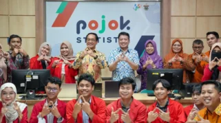 Bonus Demografi Harus Didukung Data Akurat, Kepala BPS Tekankan Pentingnya Kebijakan Tepat Sasaran