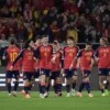 Borja Iglesias Siap Jadi Andalan Spanyol di Piala Dunia 2026