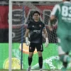 Borneo FC Resmi Perpanjang Kontrak Nadeo Argawinata hingga 2029, Bantah Rumor ke Persija