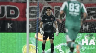 Borneo FC Resmi Perpanjang Kontrak Nadeo Argawinata hingga 2029, Bantah Rumor ke Persija