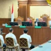 Bos Blueray Cargo John Field Dituntut 3 Tahun Penjara dalam Kasus Suap Bea Cukai Rp61 Miliar