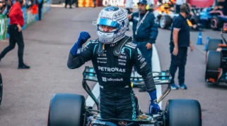Bos Mercedes Ungkap Bakal Habis-habisan di F1 Monako 2026 Usai Antonelli Raih Pole