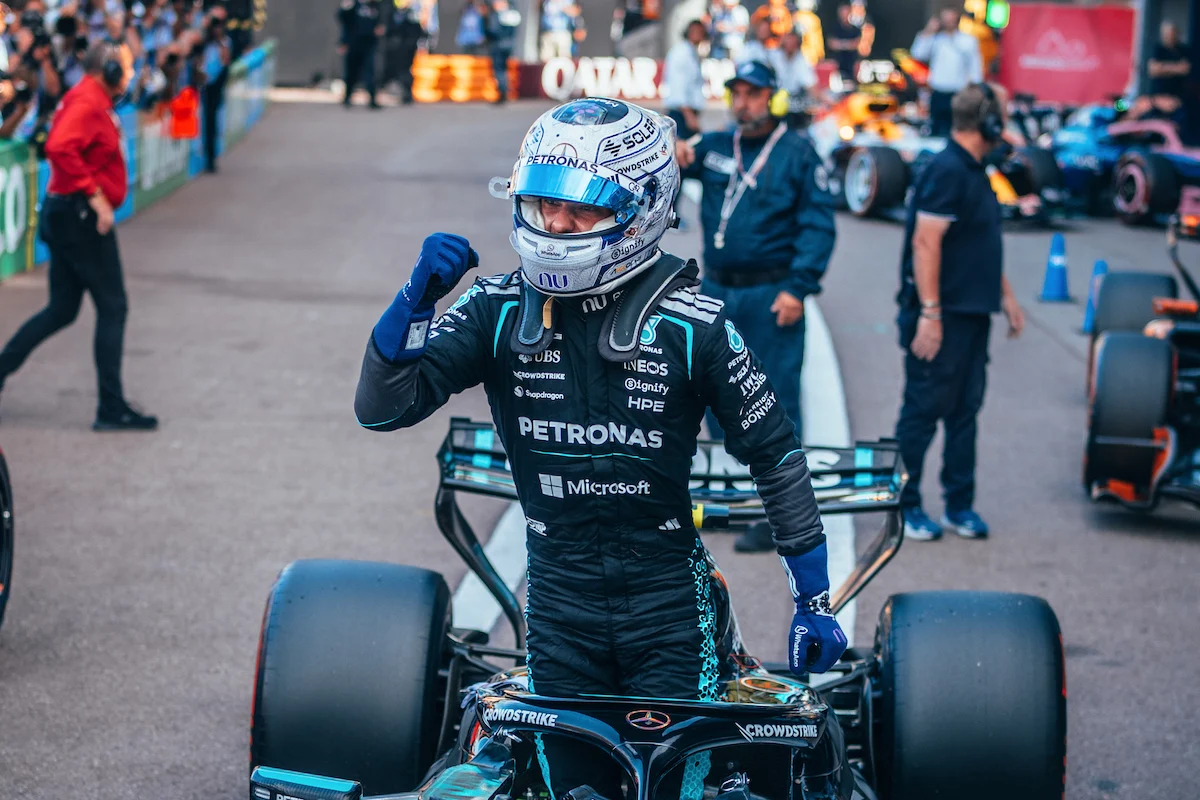 Bos Mercedes Ungkap Bakal Habis-habisan di F1 Monako 2026 Usai Antonelli Raih Pole