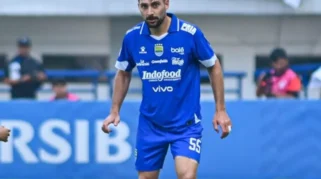 Bos Persib Bangga Satu Pemainnya Tampil di Piala Dunia 2026