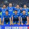 Bos Persib Bicara Target Tim di ACC Shopee Cup 2026/27: Tantangan dan Ambisi di Panggung ASEAN