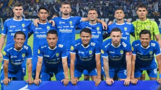 Bos Persib Bicara Target Tim di ACC Shopee Cup 2026/27: Tantangan dan Ambisi di Panggung ASEAN
