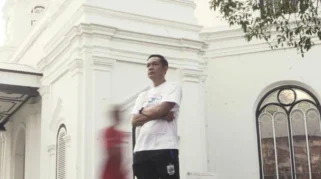Bos PSIS Semarang Jawab Sanksi FIFA: Kami Kroscek Siapa Pelapor dan Akar Masalahnya