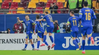 Bosnia dan Herzegovina Kalahkan Qatar 3-1, Lolos ke Babak 32 Besar Piala Dunia 2026