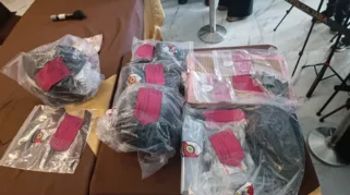 Botol Infus Ditemukan di Lokasi Penyekapan YTR, Polisi Selidiki Kemungkinan Keterlibatan Pihak Lain