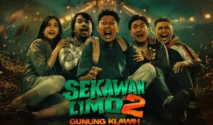Box Office Bioskop Indonesia 25-31 Mei 2026: Sekawan Limo 2 Memimpin dengan Perolehan Penonton Mengesankan