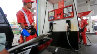 BP BUMN Ungkap Harga Pertamax Pascakenaikan Masih 50 Persen di Bawah Nilai Pasar