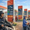 BP Naikkan Harga BBM per 10 Juni 2026, VIVO Masih Stabil: Ini Bocoran Lengkapnya
