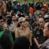 BPBD Akhirnya Turun ke Tumbit Melayu, Warga Sebut Terlambat dan Formalitas
