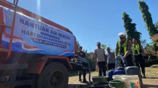 BPBD Probolinggo Petakan 29 Desa Rawan Kekeringan, Siapkan Distribusi Air Bersih