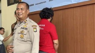 BPBD Sleman Pasang CCTV untuk Lacak Asal Muasal Api Misterius di Seyegan
