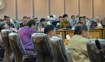 BPIP Ajukan Tambahan Anggaran Rp 370 M untuk Pembinaan Pancasila dan Paskibraka