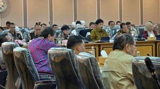BPIP Ajukan Tambahan Anggaran Rp 370 M untuk Pembinaan Pancasila dan Paskibraka