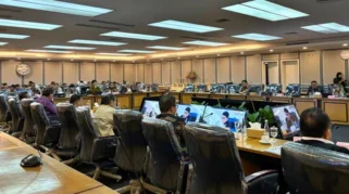 BPIP Butuh Rp343 Miliar untuk Bangun Pusdiklat Pancasila di Lahan 7 Hektare