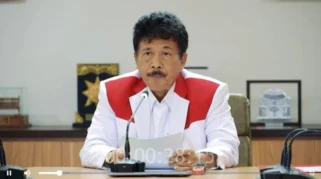 BPIP Umumkan 76 Calon Paskibraka Nasional 2026, Ini Wakil Lampung