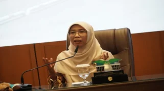 BPJS Defisit Rp2 Triliun per Bulan, Komisi IX Minta Stop Skema Tambal Sulam