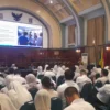 BPJS Kesehatan Bekali 96 Dokter Spesialis Unair soal Aturan JKN