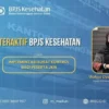 BPJS Kesehatan Madiun Jelaskan Aturan Surat Kontrol dan Rujukan Peserta JKN